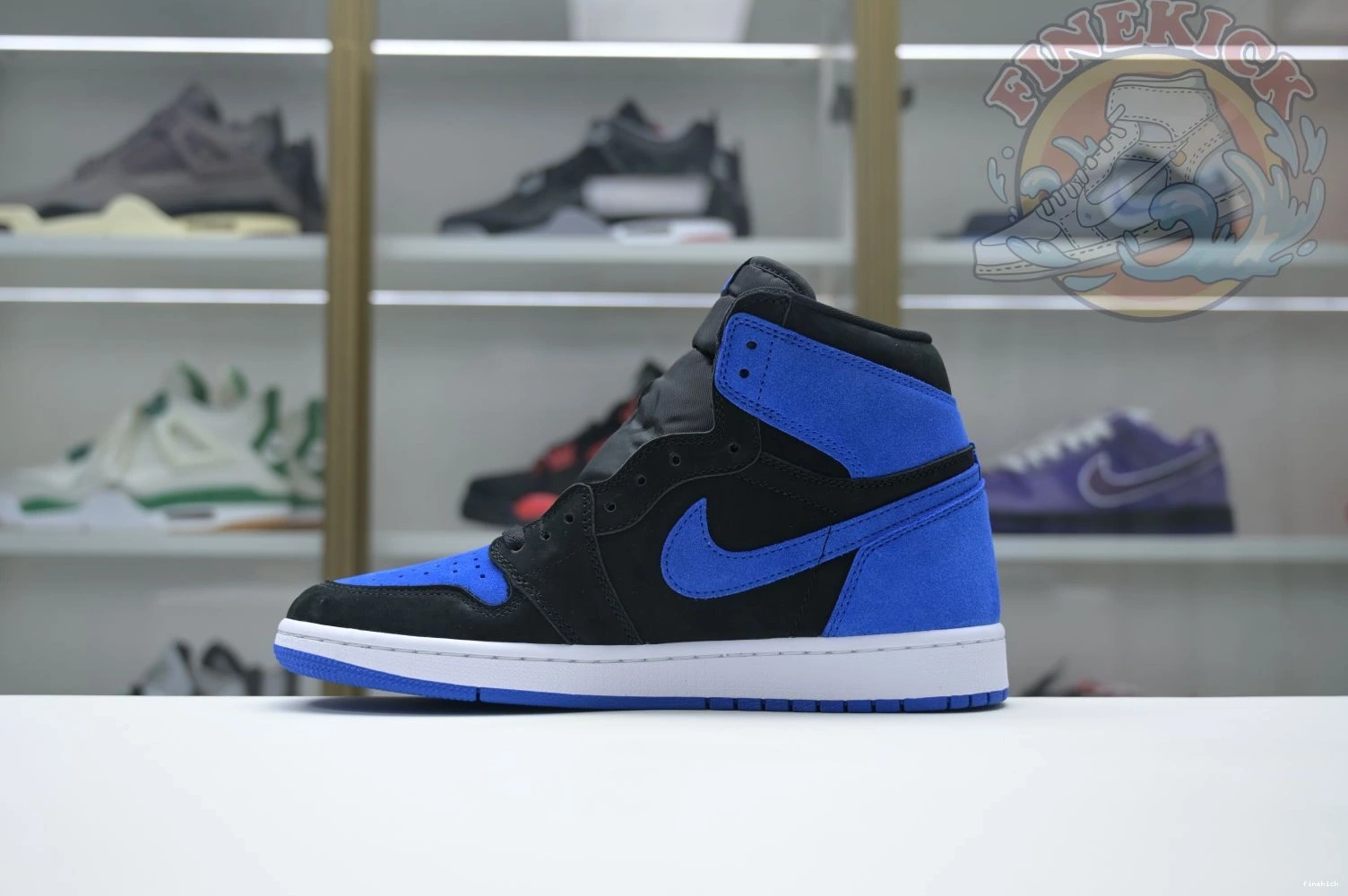 1 2023 Jordan High Reimagined
